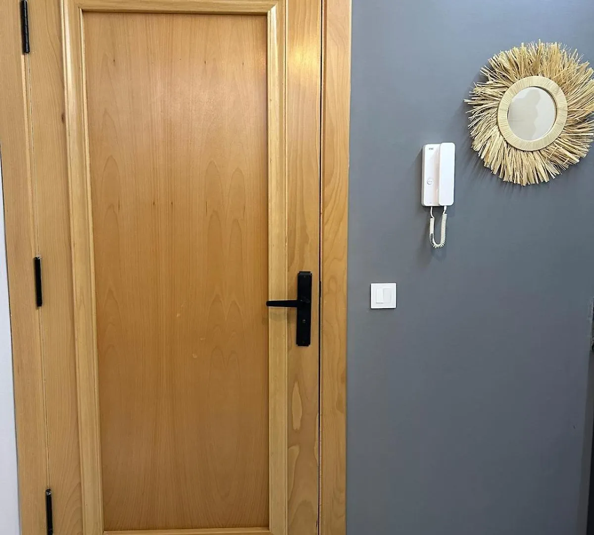 Sublime Cozy Chic Studio Condo In Downtown Casablanca 0*,  Morocco