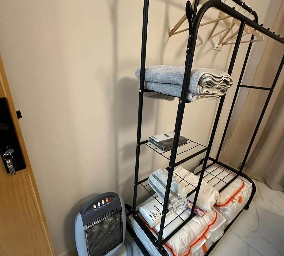 Sublime Cozy Chic Studio Condo In Downtown Casablanca Morocco