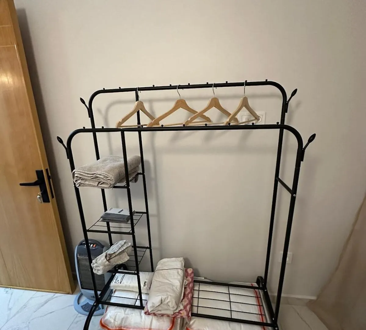 Apartment Sublime Cozy Chic Studio Condo In Downtown Casablanca