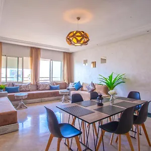 Mosquee & Sea View Appartamento