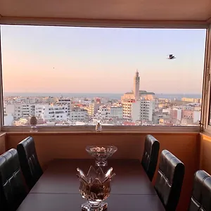 Anfa 118 - View In Town - 3 Bedrooms - 2 Bathrooms Appartamento