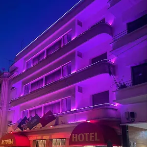 2* Hotel Astoria