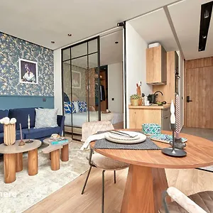 Stayhere - Maarif - Elite Aparthotel