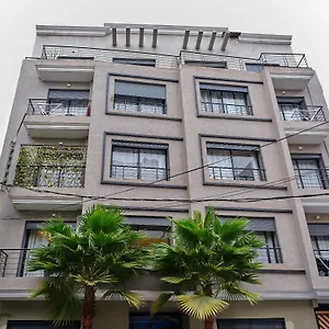  Apartamento Thecasaedition Gauthier Residency Center