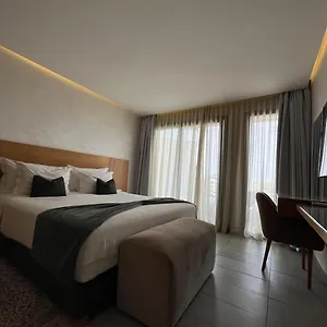  Апарт-отель Maarif
